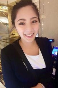 林祐安(Sophia)人个资料微博生活照,林祐安 图片写真集