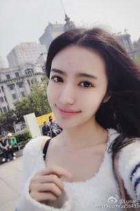 王美琪(Meiqi Wang)人个资料微博生活照,王美琪 图片写真集