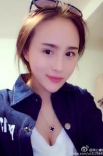 馨艺(宋心意)人个资料微博生活照,馨艺 宋心意图片写真集