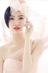 景甜(Jing tian)人个资料微博生活照,景甜 樱桃公主、甜宝图片写真集