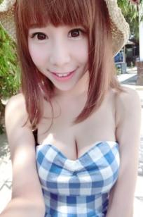 董梓甯(Chloe)人个资料微博生活照,董梓甯 图片写真集