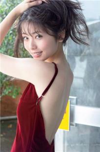 小芝风花(小芝風花)人个资料微博生活照,小芝风花 小芝風花 Fuka Koshiba图片写真集