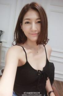 崔紫轩(cuizixuan)人个资料微博生活照,崔紫轩 图片写真集