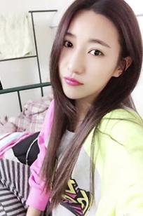 郭芯榕(guoxinrong)人个资料微博生活照,郭芯榕 图片写真集