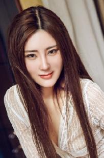 莫小希(Xiaoxi Mo)人个资料微博生活照,莫小希 图片写真集