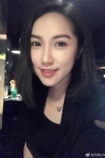 方数真(方星颖)人个资料微博生活照,方数真 方星颖图片写真集