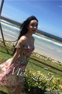 张雪儿sammie(Sammie)人个资料微博生活照,张雪儿sammie 图片写真集