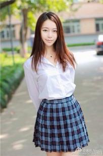 NIKO小玥玥(吴玥)人个资料微博生活照,NIKO小玥玥 吴玥图片写真集