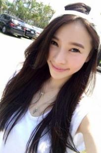 赖珮珮(赖珮钰)人个资料微博生活照,赖珮珮 赖珮钰图片写真集