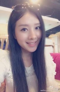 李珂(Joyce)人个资料微博生活照,李珂 图片写真集