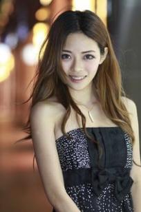 江羡璐(SyLvia)人个资料微博生活照,江羡璐 Lulu,璐璐璐璐璐图片写真集