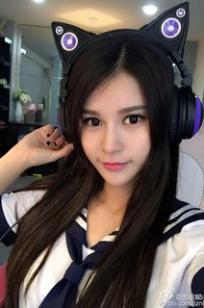 刘珍妮coco(Jenny)人个资料微博生活照,刘珍妮coco 图片写真集