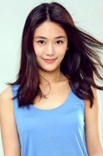 裴殷(朱麗玲)人个资料微博生活照,裴殷 朱麗玲图片写真集