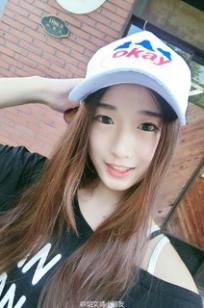 胡文靖(huwenjing)人个资料微博生活照,胡文靖 图片写真集