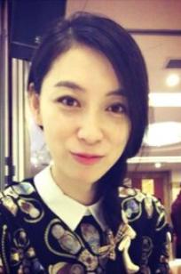 楚琪kiki(Leung)人个资料微博生活照,楚琪kiki 楚淇Leung图片写真集