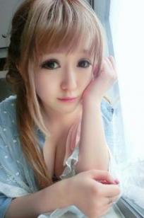 樱桃妹(冯溪)人个资料微博生活照,樱桃妹 冯溪 白纸美女图片写真集