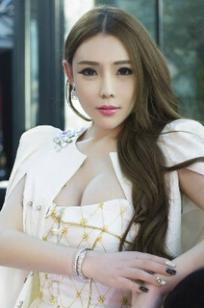 林妃媛(Alice)人个资料微博生活照,林妃媛 图片写真集