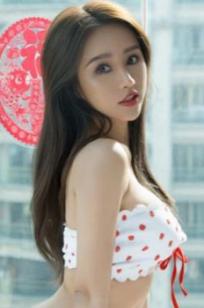 安安(An An)人个资料微博生活照,安安 图片写真集