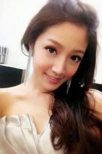 黄薇渟(夏娣亚)人个资料微博生活照,黄薇渟 夏娣亚 紫魔女图片写真集