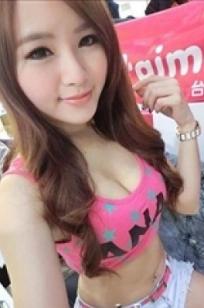 Luna人个资料微博生活照,Luna 图片写真集