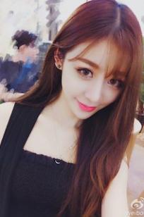 吴玥颖(Juci)人个资料微博生活照,吴玥颖 图片写真集