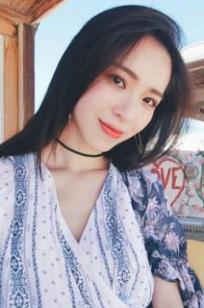 曾玄玄(Dora)人个资料微博生活照,曾玄玄 国防布图片写真集