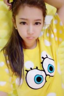 李雪薇(李颖)人个资料微博生活照,李雪薇 李颖 毒药图片写真集