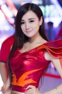 冷妖姬-嘉嘉(葛嘉楠)人个资料微博生活照,冷妖姬-嘉嘉 葛嘉楠图片写真集