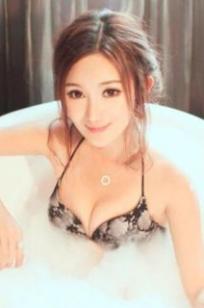 孙心娅(Cynthia)人个资料微博生活照,孙心娅 图片写真集