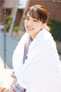永野芽郁(Mei Nagano)人个资料微博生活照,永野芽郁 Mei Nagano图片写真集