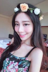 张香香(張香香)人个资料微博生活照,张香香 張香香图片写真集