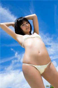 保田真爱(保田真愛)人个资料微博生活照,保田真爱 保田真愛 Mio Yasuda图片写真集