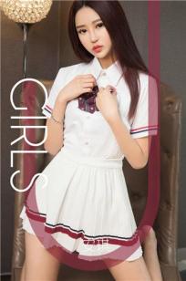 Angel Wang(安琪)人个资料微博生活照,Angel Wang 安琪图片写真集