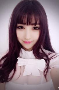 马子涵(马煜)人个资料微博生活照,马子涵 马煜图片写真集