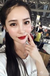 米娅Miya(Miya)人个资料微博生活照,米娅Miya 图片写真集