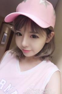 齐琦(QiQi)人个资料微博生活照,齐琦 图片写真集