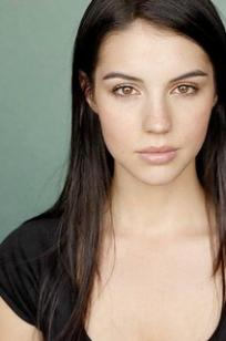 阿黛莱德·凯恩(Adelaide Kane)人个资料微博生活照,阿黛莱德·凯恩 Adelaide Kane Addie图片写真集