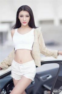 安静妍(anjingyan)人个资料微博生活照,安静妍 图片写真集