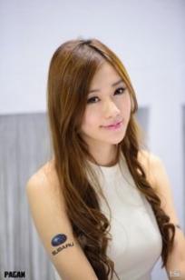 Tina缇娜(蔡雱婷)人个资料微博生活照,Tina缇娜 蔡雱婷 泡泡图片写真集