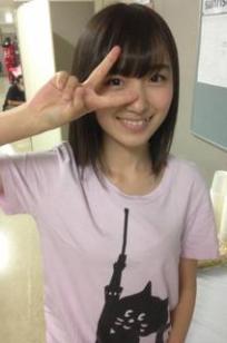 大岛凉花(大島涼花)人个资料微博生活照,大岛凉花 大島涼花 Oshima Ryoka りょーちゃん图片写真集