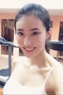 蔡楚珺(Jennifer)人个资料微博生活照,蔡楚珺 图片写真集