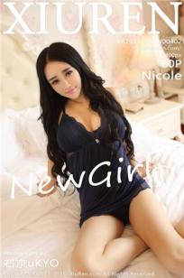 Nicole-丶(Nicole)人个资料微博生活照,Nicole-丶 图片写真集