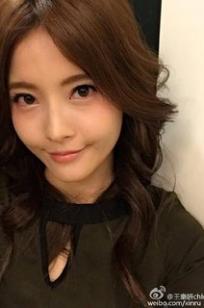 王乐妍(王心如)人个资料微博生活照,王乐妍 王心如图片写真集