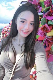 Debby关关(Charlott)人个资料微博生活照,Debby关关 图片写真集