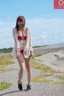 欧雅婷(Jeeling)人个资料微博生活照,欧雅婷 欧欧图片写真集