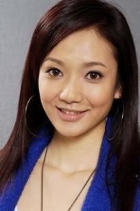 王君馨(Grace Wong)人个资料微博生活照,王君馨 Grace Wong图片写真集