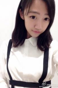 杨妍榕(Sunshine)人个资料微博生活照,杨妍榕 杨妍榕Sunshine图片写真集