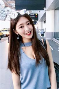 徐明郁(Nikkihsu)人个资料微博生活照,徐明郁 图片写真集