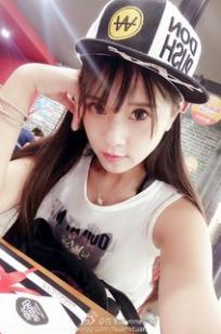 花米团yona(yona)人个资料微博生活照,花米团yona 图片写真集