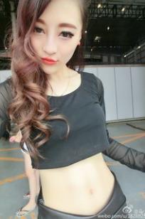 马小漾(maxiaoyang)人个资料微博生活照,马小漾 图片写真集